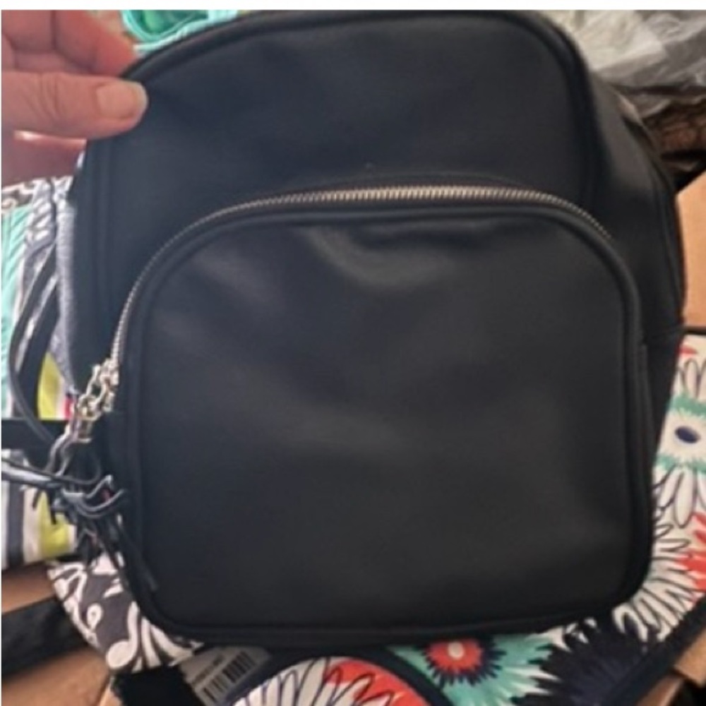 Thirty one backpack purse